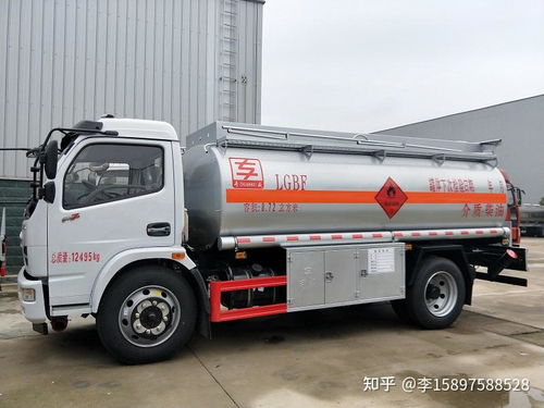 汽车拉油多少吨 汽车拉油多少吨