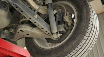 汽车多少万换减震 汽车多少万换减震