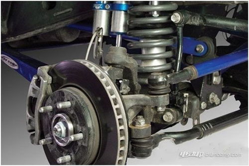 汽车多少万换减震 汽车多少万换减震