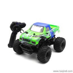 大型遥控汽车玩具多少 大型遥控汽车玩具多少