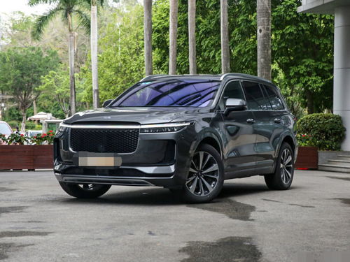 理想汽车长度多少 理想汽车长度多少