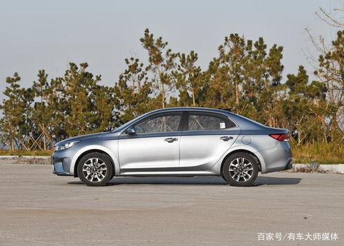 起亚汽车马力多少 起亚汽车马力多少