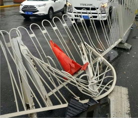 汽车护栏间隙多少合适 汽车护栏间隙多少合适