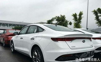 现代汽车能跑多少公里 现代汽车能跑多少公里