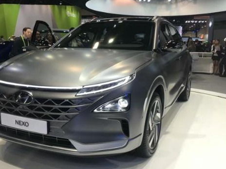 现代汽车能跑多少公里 现代汽车能跑多少公里