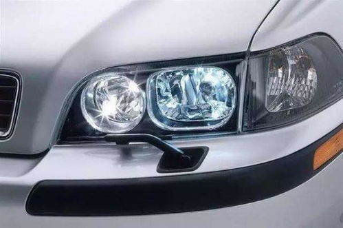 汽车大灯泡多少伏 汽车大灯泡多少伏