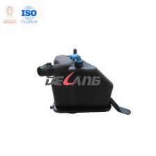 汽车膨胀壶多少压力 汽车膨胀壶多少压力