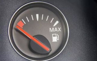 汽车报警跑多少公里 汽车报警跑多少公里