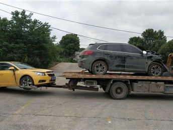 汽车拖底板价格多少 汽车拖底板价格多少