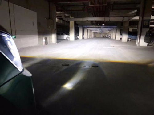 汽车大灯最高多少流明 汽车大灯最高多少流明