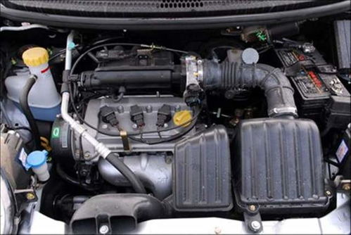 奇瑞汽车制冷高压多少 奇瑞汽车制冷高压多少