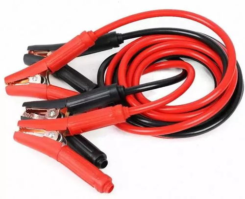 汽车电瓶搭多少线 汽车电瓶搭多少线