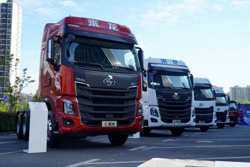 乘龙汽车油耗多少