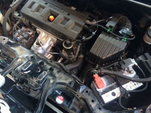 本田汽车电瓶多少伏 本田汽车电瓶多少伏