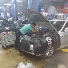 义乌汽车维修价格多少 义乌汽车维修价格多少