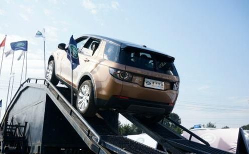 汽车爬坡多少动力合适 汽车爬坡多少动力合适