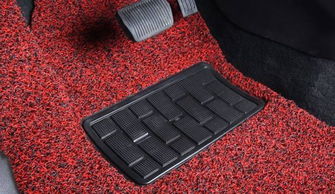 汽车脚垫甲醛多少 汽车脚垫甲醛多少