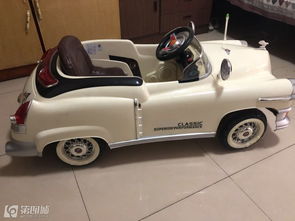 儿童汽车价格多少 儿童汽车价格多少