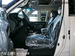 安装汽车价格多少