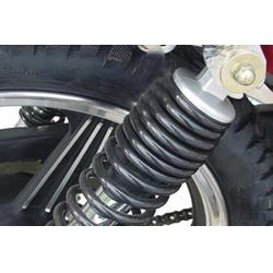 汽车减振器厂家多少家