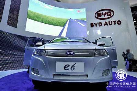 纯电汽车多少伏 纯电汽车多少伏