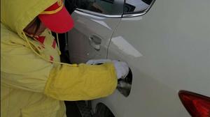 加汽车气压是多少 加汽车气压是多少