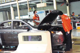 汽车首保超多少 汽车首保超多少