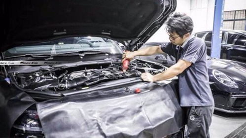 汽车首保超多少 汽车首保超多少