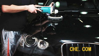 汽车打蜡打多少合适