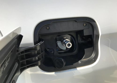 汽车加气打到多少