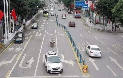 汽车掉头占用多少车道 汽车掉头占用多少车道