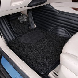 汽车脚垫多少斤 汽车脚垫多少斤