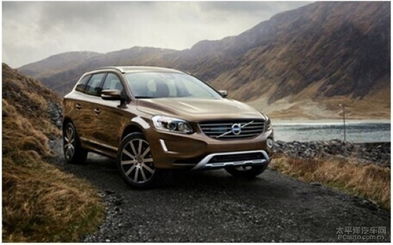 沃尔沃汽车新车多少万 沃尔沃汽车新车多少万