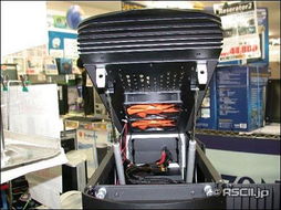 汽车水冷机箱价格多少 汽车水冷机箱价格多少