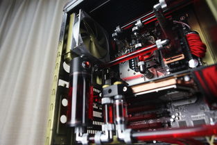 汽车水冷机箱价格多少 汽车水冷机箱价格多少