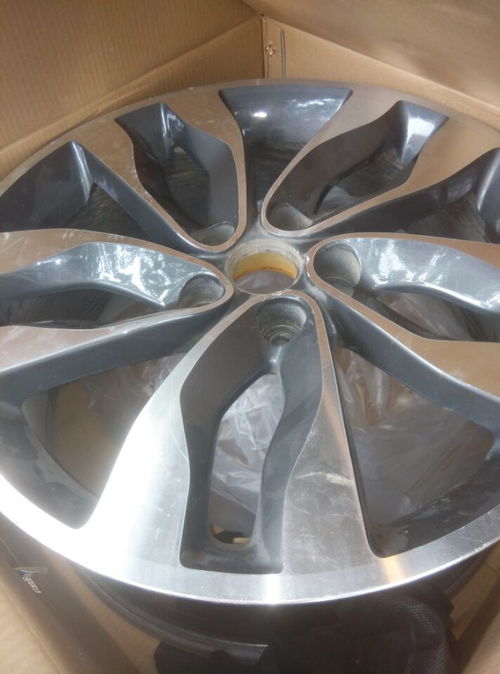 汽车钢圈厚度是多少 汽车钢圈厚度是多少