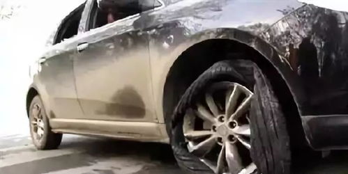 汽车正常胎气是多少 汽车正常胎气是多少