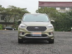 福特汽车初装油耗多少 福特汽车初装油耗多少