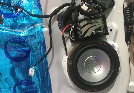 加装汽车喇叭价格多少 加装汽车喇叭价格多少