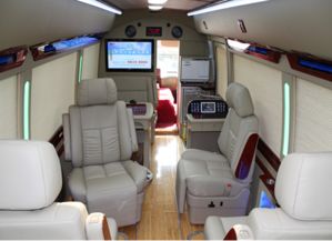 汽车包厢多少钱 汽车包厢多少钱