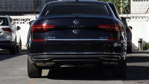 帕萨特汽车多少吨重 帕萨特汽车多少吨重