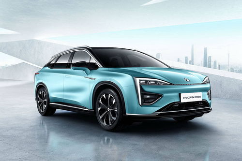 汽车杰克007价格多少 汽车杰克007价格多少