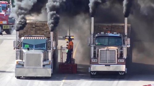 载货汽车多少吨起步