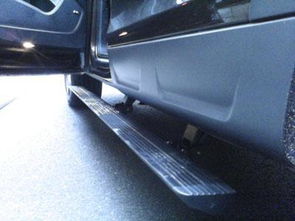 汽车电动踏板多少正常