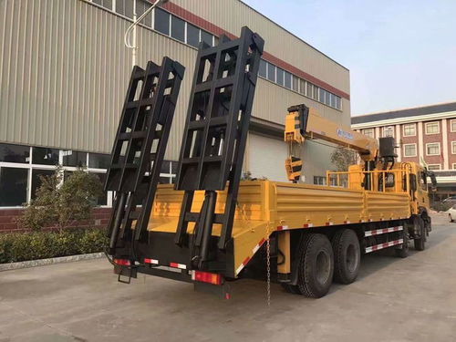 汽车吊宽度多少 汽车吊宽度多少