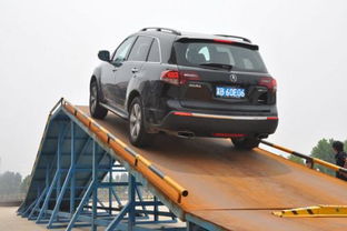 汽车爬坡要多少扭矩 汽车爬坡要多少扭矩