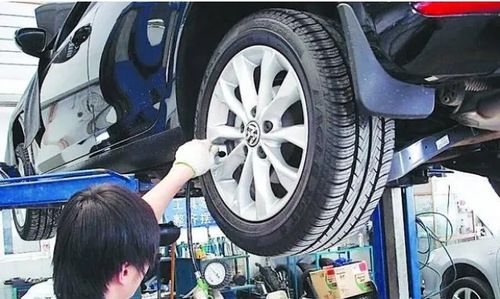 汽车是多少胎压 汽车是多少胎压