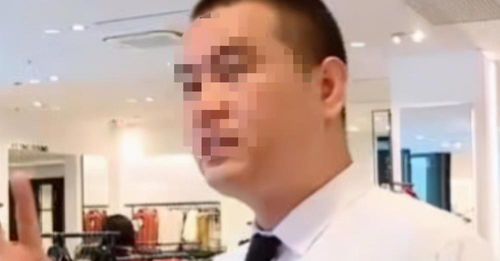 演员孙坚国外被偷包 发监控视频提醒 演员孙坚国外被偷包 发监控视频提醒