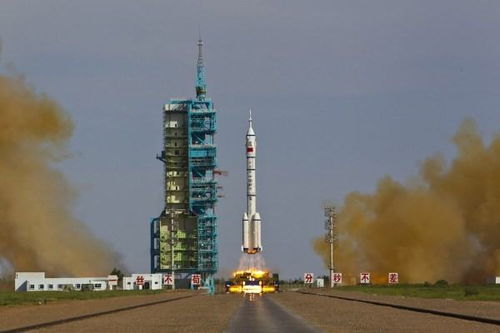 全过程回顾神舟二十号发射 全过程回顾神舟二十号发射