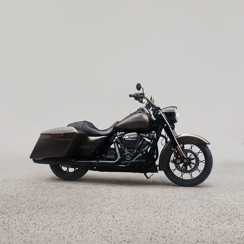 汽车哈雷多少钱